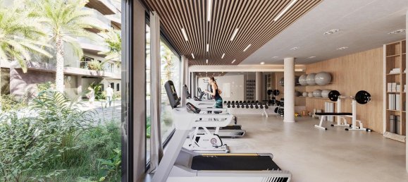 3 غرف نوم عقار تجاري في Mijas, Spain رقم 188908 5