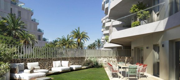 3 غرف نوم عقار تجاري في Mijas, Spain رقم 188908 11