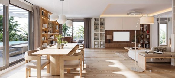 3 غرف نوم عقار تجاري في Mijas, Spain رقم 188908 4