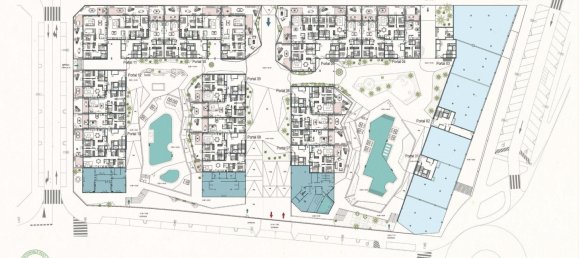 3 غرف نوم عقار تجاري في Mijas, Spain رقم 188908 10
