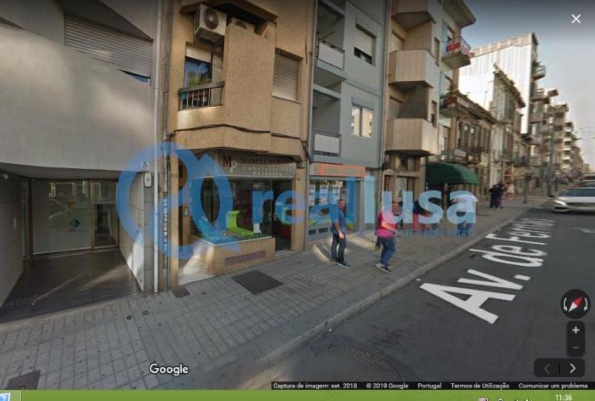 2 bedrooms Apartment in Porto, Portugal No. 3937