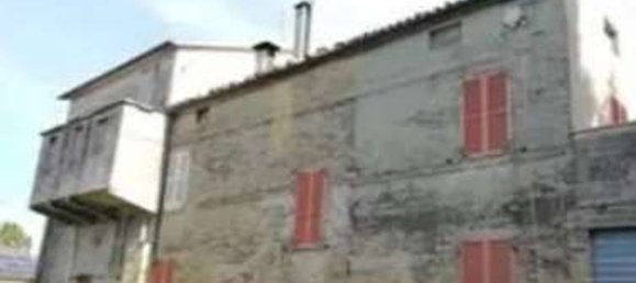 8 rooms House in Monte Urano, Italy No. 292950 5