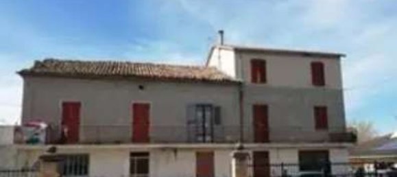 8 rooms House in Monte Urano, Italy No. 292950 2