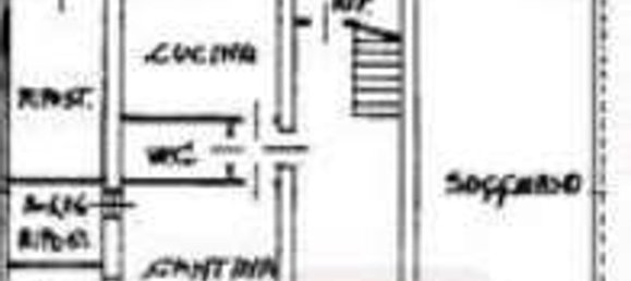 8 rooms House in Monte Urano, Italy No. 292950 19