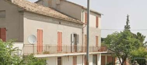 8 rooms House in Monte Urano, Italy No. 292950 12