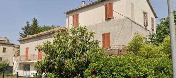 8 rooms House in Monte Urano, Italy No. 292950 8