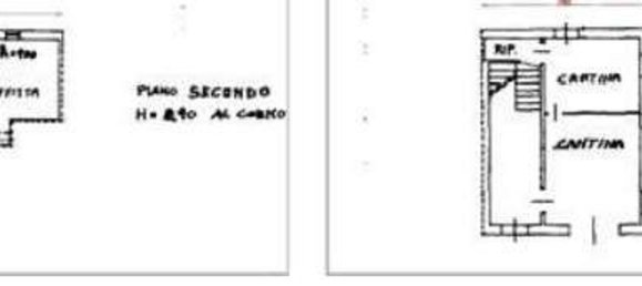 8 rooms House in Monte Urano, Italy No. 292950 20