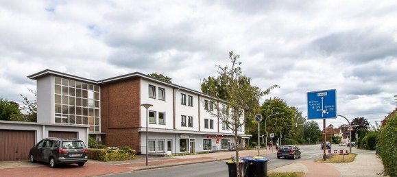 Studio in Bremen, Germany, Nr. 278969 7