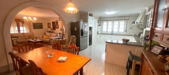 Вилла с 4 спальнями в Чурриана, Испания № 60642 20