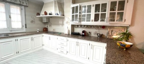 Вилла с 4 спальнями в Чурриана, Испания № 60642 17