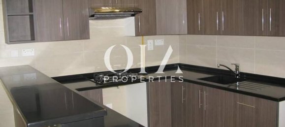 2 غرف نوم شقة في Danet Abu Dhabi, UAE رقم 25801 3