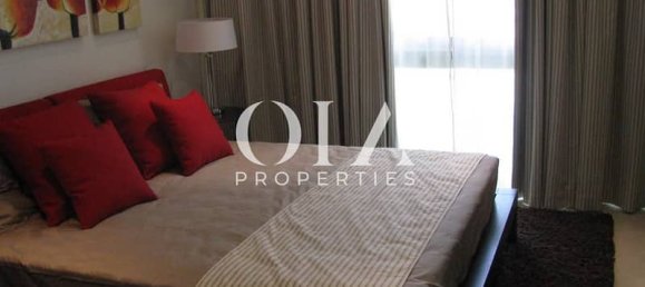 2 غرف نوم شقة في Danet Abu Dhabi, UAE رقم 25801 5