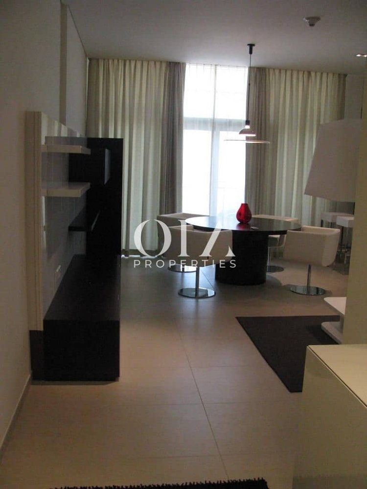 2 غرف نوم شقة في Danet Abu Dhabi, UAE رقم 25801