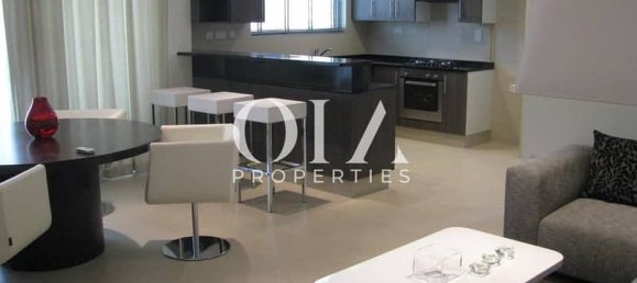 2 غرف نوم شقة في Danet Abu Dhabi, UAE رقم 25801 2