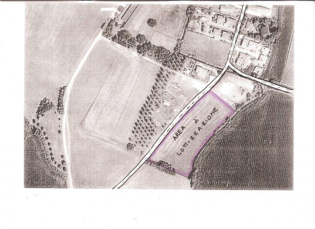 3260m² Land in Castelleone, Italy No. 67103