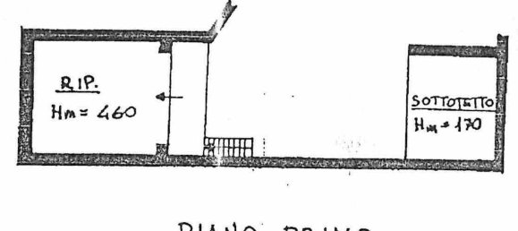 Garagem em Vigevano, Italy 177 m² N.º 11567 8