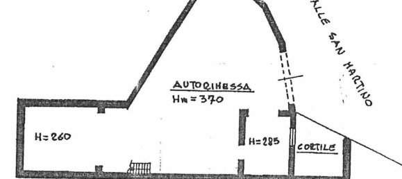 Garagem em Vigevano, Italy 177 m² N.º 11567 7