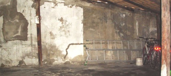 Garagem em Vigevano, Italy 177 m² N.º 11567 5