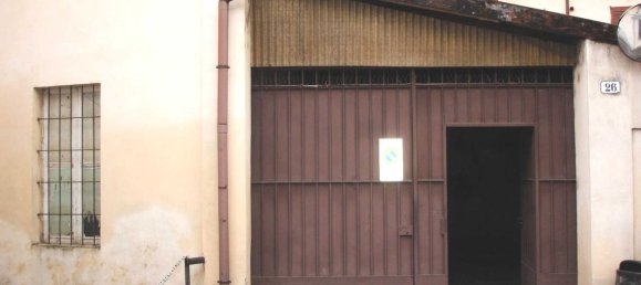 Garagem em Vigevano, Italy 177 m² N.º 11567 6