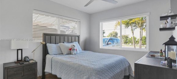4 dormitorios villa en venta en Miami, Miami-Dade, Florida, USA № 615930 20