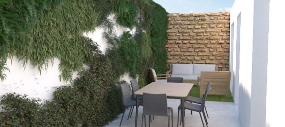 Apartamento de 4 habitaciónes en Palermo, Italy No. 257746 35