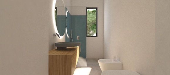 Apartamento de 4 habitaciónes en Palermo, Italy No. 257746 34