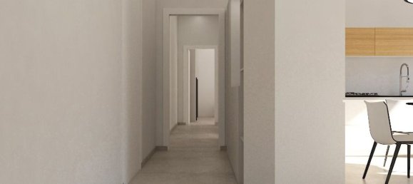 Apartamento de 4 habitaciónes en Palermo, Italy No. 257746 30