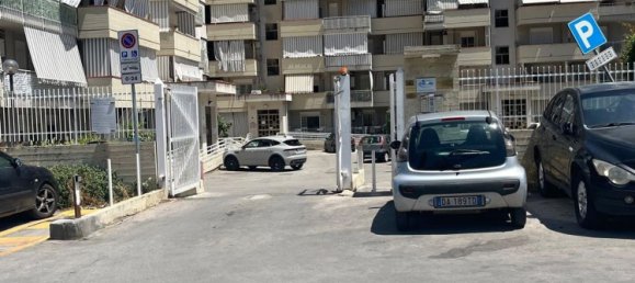 Apartamento de 4 habitaciónes en Palermo, Italy No. 257746 3