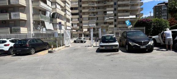 Apartamento de 4 habitaciónes en Palermo, Italy No. 257746 2