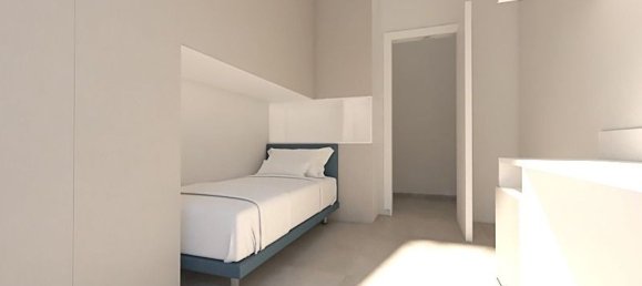 Apartamento de 4 habitaciónes en Palermo, Italy No. 257746 31
