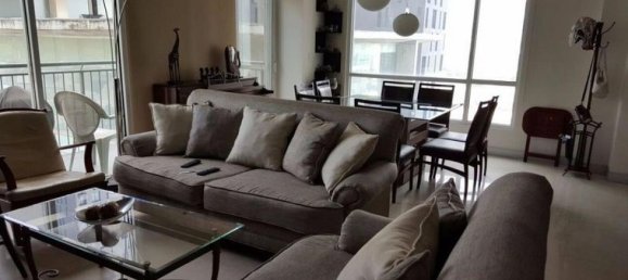 3 bedrooms Apartment in Nuevo Leon, Mexico No. 168982 2