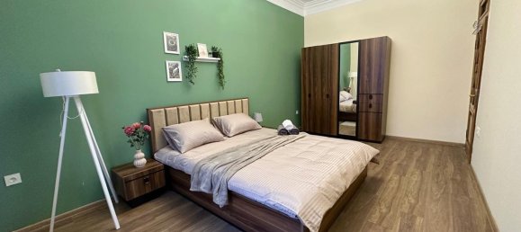 2 غرف نوم شقة في Nasimi, Azerbaijan رقم 2290 4