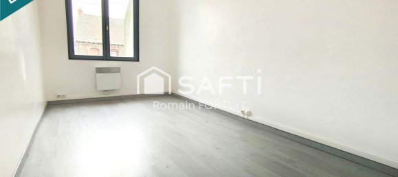 3 Schlafzimmer Haus in Roeulx, France, Nr. 70140 20