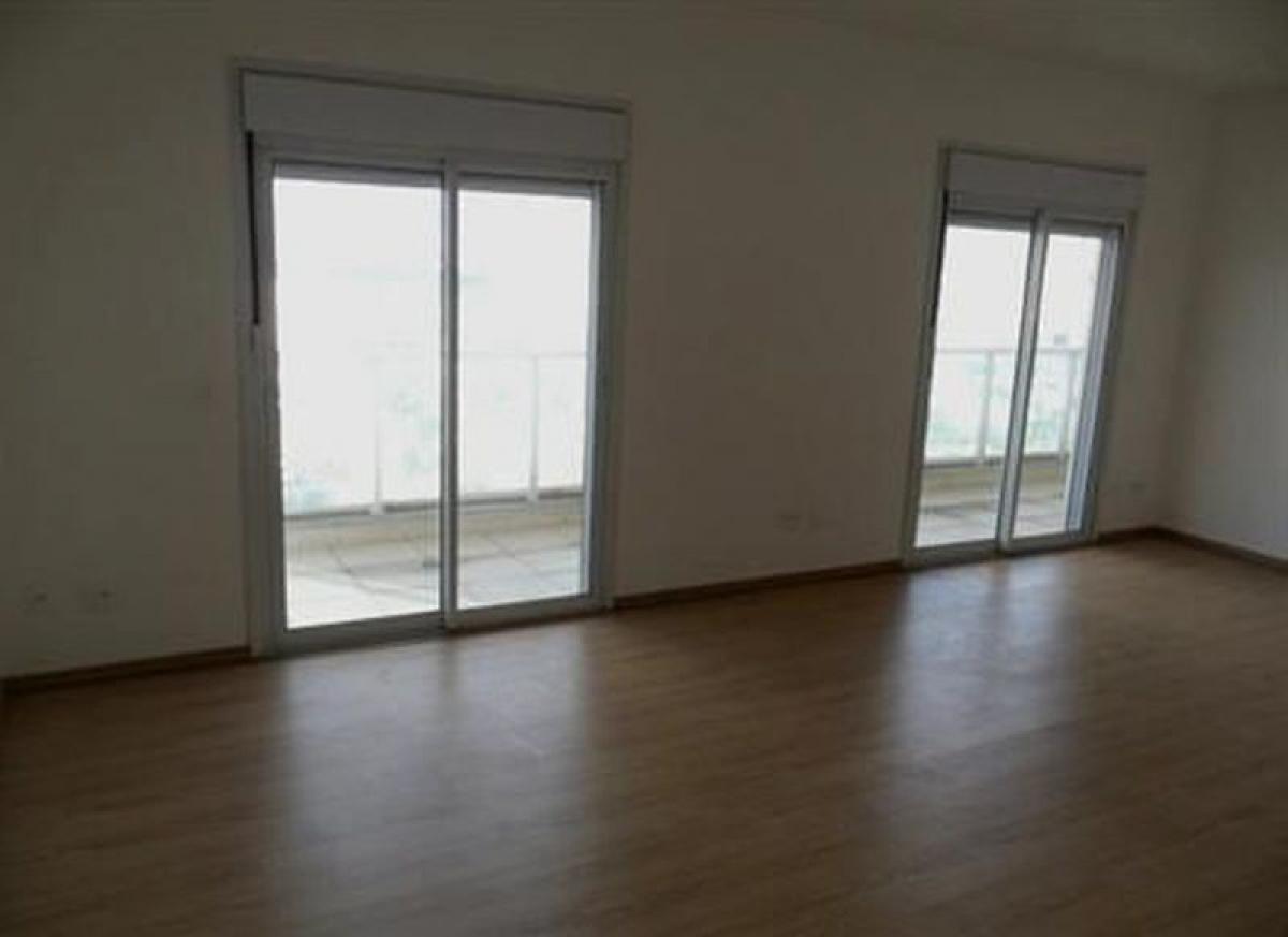 4 bedrooms Apartment in Sao Paulo, Brazil No. 538049