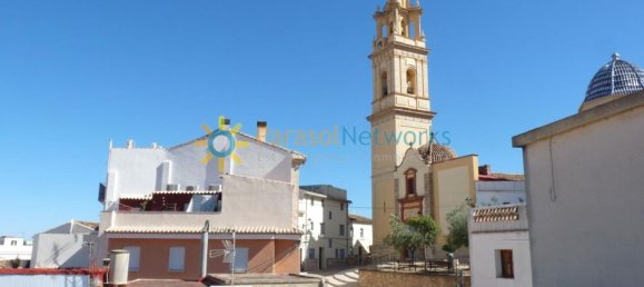 6 Schlafzimmer Stadthaus in La Font D'en Carros, Spain, Nr. 170326 34