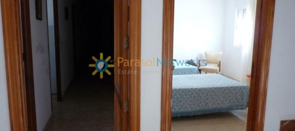 6 Schlafzimmer Stadthaus in La Font D'en Carros, Spain, Nr. 170326 19