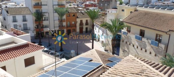 6 Schlafzimmer Stadthaus in La Font D'en Carros, Spain, Nr. 170326 35