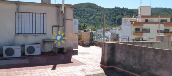 6 Schlafzimmer Stadthaus in La Font D'en Carros, Spain, Nr. 170326 32