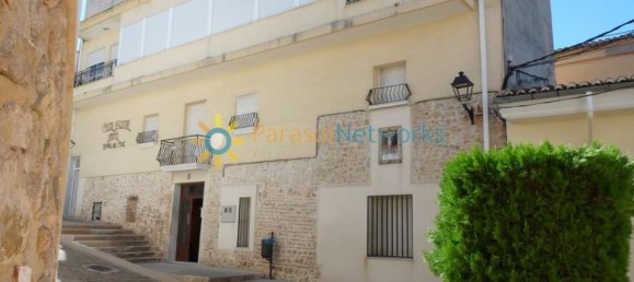 6 Schlafzimmer Stadthaus in La Font D'en Carros, Spain, Nr. 170326 40