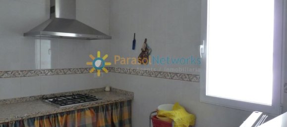 6 Schlafzimmer Stadthaus in La Font D'en Carros, Spain, Nr. 170326 3