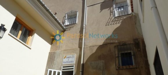 6 Schlafzimmer Stadthaus in La Font D'en Carros, Spain, Nr. 170326 37