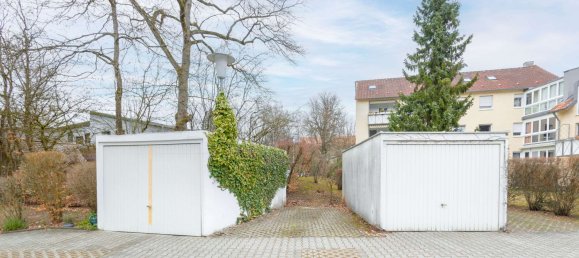 4-Zimmer Wohnung in Nürnberger Land, Germany, Nr. 148074 16