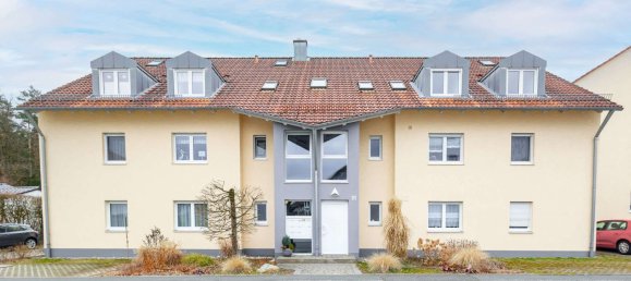 4-Zimmer Wohnung in Nürnberger Land, Germany, Nr. 148074 17