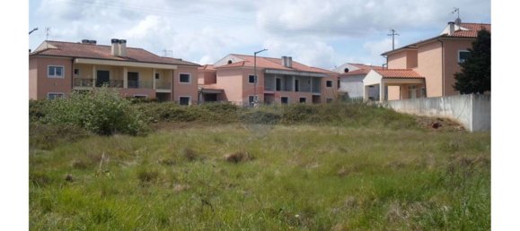 548m² Land in Casal Comba, Portugal No. 66534 3
