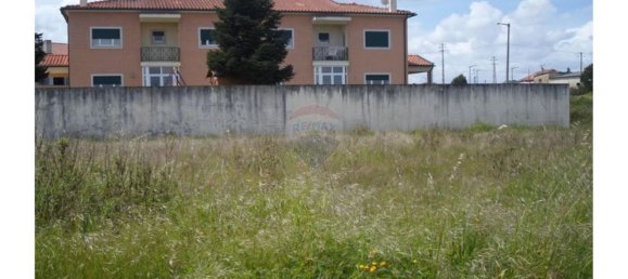 548m² Land in Casal Comba, Portugal No. 66534 4