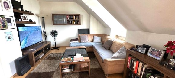 3-salle Appartement à Landshut, Germany No. 318116 2