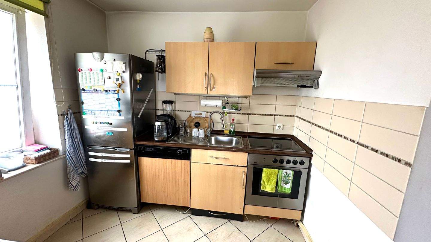 3-salle Appartement à Landshut, Germany No. 318116