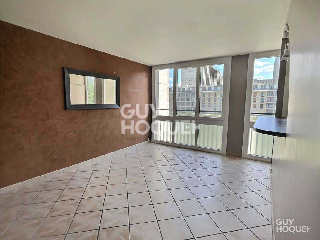 2 Schlafzimmer Wohnung in Montgeron, France, Nr. 143598