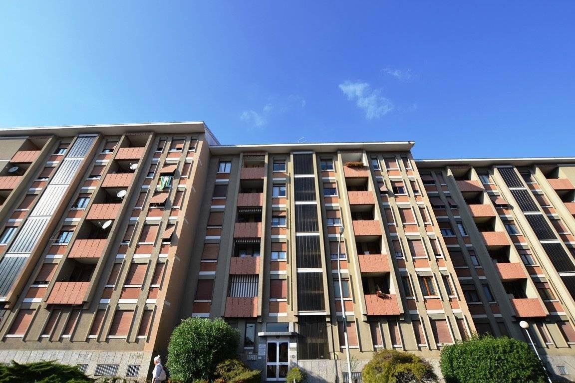 2 rooms Apartment in Biella, Italy No. 111026