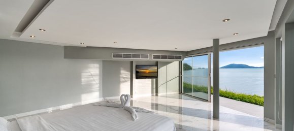 6 bedrooms Villa in Phuket, Thailand No. 5908 8